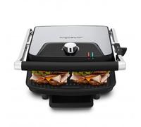 Parrilla aigostar mi270502 2200w negro