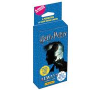PANINI Harry Potter Always Trading Cards - Blister 4 Fundas + 1 Tarjeta de edición Limitada