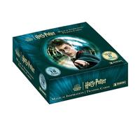 Panini Harry Potter Prophecy Trading Cards-Caja de 18 Fundas, 17 cm x 2.5 cm x 0.1 Zoll (004678BOX18F)
