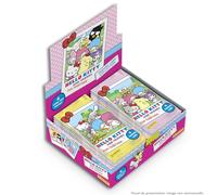 Panini Hello Kitty & Friends Trading Cards - Caja de 24 Fundas