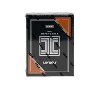 Panini Impeccable LIV 2025-2026 - Caja de tarjetas coleccionables para pasatiempos de golf (8 autógrafos o tarjetas de recuerdo por caja)