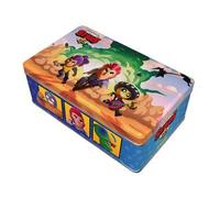 Panini - Lata Coleccionista Brawl Stars 2