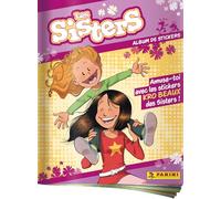 Panini Les Sisters - Álbum