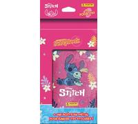Panini, Lilo Stitch 2 Mon Super Scrapbook-Caja de Metal (14 Bolsas) (005271TINPFGD)
