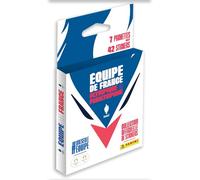 Panini - Lote de 7 bolsas, 004885KBF7