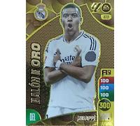 Panini Mbappe Balon de Oro - Adrenalyn 2024-2025