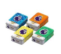 Panini- Mega Tin, Color Mixto (Premier League 2023/24 Adrenalyn XL)