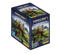 Panini Minecraft - Caja de 36 fundas