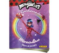 Panini MIRACULOUS - Guardiana des MiRACULOUS Álbum 004355AF