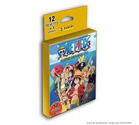 Panini One Piece El Nuevo Mundo Blister 12 Fundas + 1 Offerte, 004382KBF13