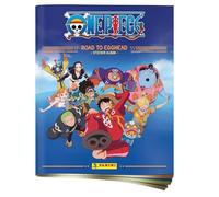 Panini One Piece Road to EGGHEAD - Álbum