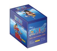 Panini One Piece Road to EGGHEAD - Caja de 36 fundas