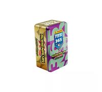 Panini: Paquete de tarjetas de fútbol FIFA 365 2026 en lata - 11 unidades