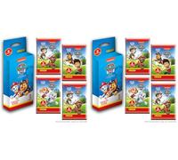 Panini PAT PATROUILLE TRADING CARDS - Blister 5 fundas 004384KBF5 (Paquete de 2)