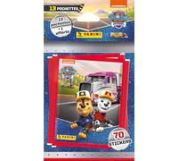 Panini Pat'Patrulla Canina La Película Blister 13 fundas + 1 Regalo, 004620KBF14