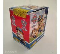 Panini Paw Patrol Search & Rescue box 36 packets