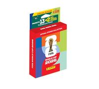 Panini FIFA World Cup 2026™ - Pegatinas (Eco blíster 2)