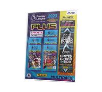 Panini Premier League 2022/23 Adrenalyn XL Plus Multipack
