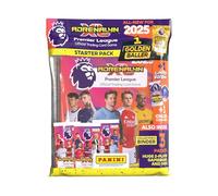 Panini Premier League 2024/25 Adrenalyn XL - Paquete de iniciación, mixto