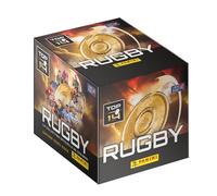 Panini Rugby Top 14 2025-2026 - Caja de 50 Fundas