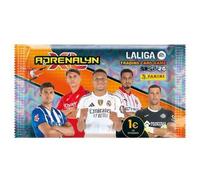 Panini - Sobre Adrenalyn XL LaLiga 2025-26
