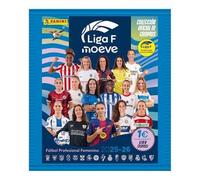 Panini - Sobre cromos Liga Femenina 2025-26