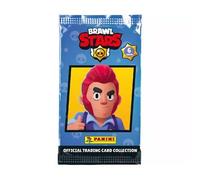 Panini - Sobre de Cartas Brawl Stars 2 (Varios modelos)