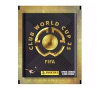 Panini - Sobre FIFA Club World Cup 2025