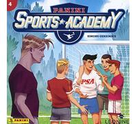 Panini Sports Academy (Fußball) (CD 4)