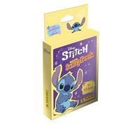 Panini Stitch 2 Mi Super Scrapbook Blister 13 fundas + 1 regalo