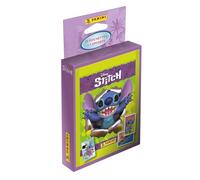 Panini Stitch - Blister 13 fundas + 1 regalo, 004887KBF14