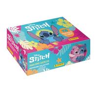 Panini Stitch PHOTOCARDS - Caja de 24 fundas