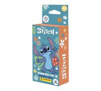 Panini Stitch Trading Cards Blister 6 Fundas + 1 Tarjeta de edición Limitada, 005153KBF6