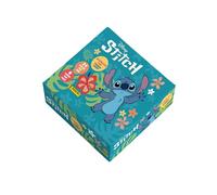 Panini Stitch Trading Cards - Caja de 24 Bolsas, 005153BOX24F
