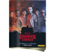 PANINI Stranger Things - Álbum