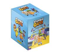 Panini Stumble Guys - Caja de 36 bolsas, 005104BOX36F