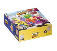 PANINI Stumble Guys - Tarjetas coleccionables con 2 cajas de 24 fundas + 1 tarjeta de edición limitada