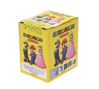 PANINI Super Mario It's-a me, Mario! 2026 - Caja 50 sobres o Album + caja 50 sobres para elegir - Colección Oficial Panini Garantizado