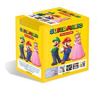 Panini Super Mario - It's A ME, Mario! Caja de 36 bolsas