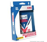 Panini Team DE France Olympique & PARALÍMPIQUE - Caja metálica con 10 fundas + 2 tarjetas edición limitada, 004885TINPF