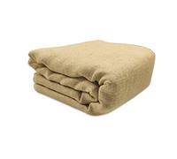 Panini Tessuti, Arpillera Lujosa en Fibra Natural - Recortes de 2 - 5 - 10 mt x 1,40 mt de Altura