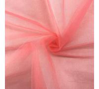Panini Tessuti, Tejido de Tul, Vendido por corte 50x280 cm - Decoración: mosquiteras y cortinas - ropa deportiva para danza - Vestidos de novia, Bomboneras - Disfraces - Accesorios - Escaparatismo