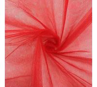 Panini Tessuti, Tejido de Tul, Vendido por corte 50x280 cm - Decoración: mosquiteras y cortinas - ropa deportiva para danza - Vestidos de novia, Bomboneras - Disfraces - Accesorios - Escaparatismo