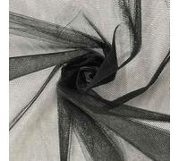 Panini Tessuti, Tejido de Tul, Vendido por corte 50x280 cm - Decoración: mosquiteras y cortinas - ropa deportiva para danza - Vestidos de novia, Bomboneras - Disfraces - Accesorios - Escaparatismo