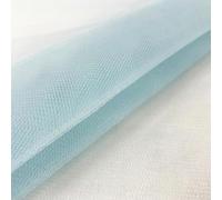 Panini Tessuti, Tejido de Tul, Vendido por corte 50x280 cm - Decoración: mosquiteras y cortinas - ropa deportiva para danza - Vestidos de novia, Bomboneras - Disfraces - Accesorios - Escaparatismo