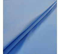 Panini Tessuti, Tela de franela cálida y suave, se vende por medio metro, 1 unidad = 50 cm; 2 unidades = 100 cm, ideal para la creación de ropa de cama o ropa de hombre