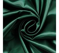 Panini Tessuti, Tela de raso satin de color liso en 40 colores - vendida por unidad - trabajos de costura, creaciones de sastrería y ropa