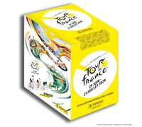 Panini Tour De France 2024 - Caja de 36 bolsillos, 004870BOX36F