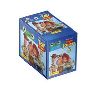 PANINI Toy Story 5 - Aventuras/Actividades/Diversión! Caja de 36 bolsas