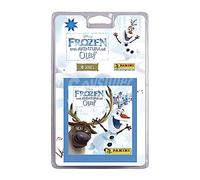 Panini Una Aventura de Olaf Disney Frozen 10 Sobres